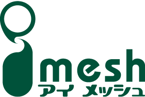 i-mesh-Logotype